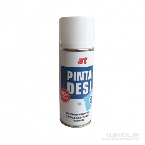 AT-pintadesi 400 ml, 90% Etanolia