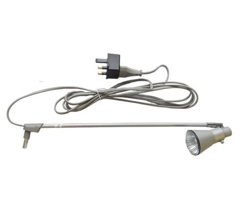 Easy Light Roll Up ledvalo