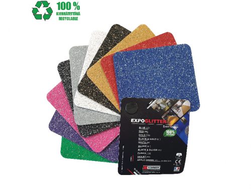 Messumatto Expoglitter