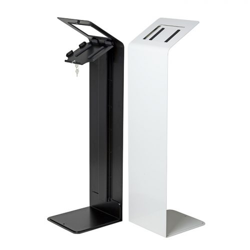 Tablet-teline Infopoint