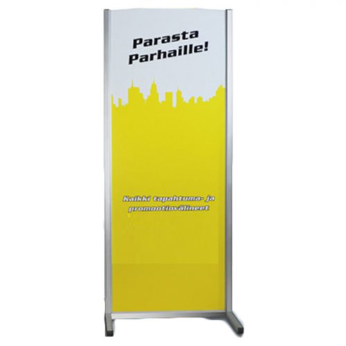 Kapa Stand paketti