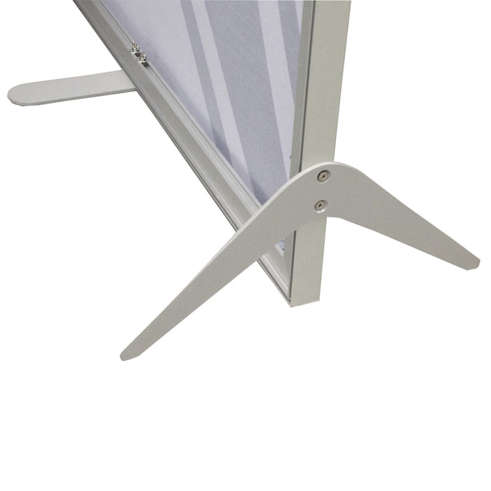 Seinäjärjestelmä Modular Frame - Image 2