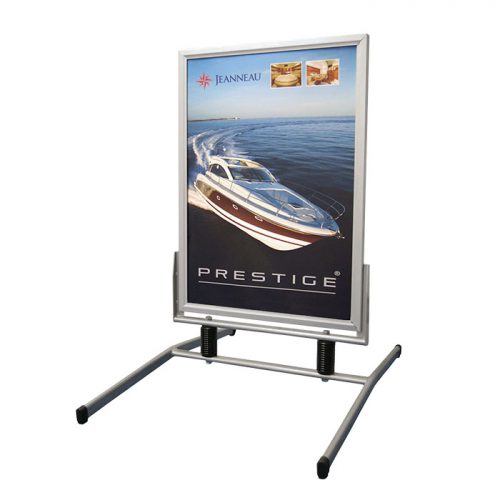 Tuuliteline Supreme - 50x70