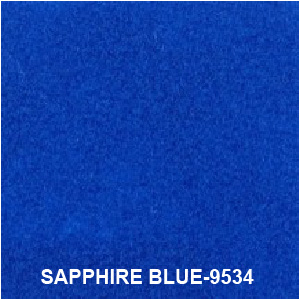 Messumatto Expoluxe sileä (n.6mm) - Image 7