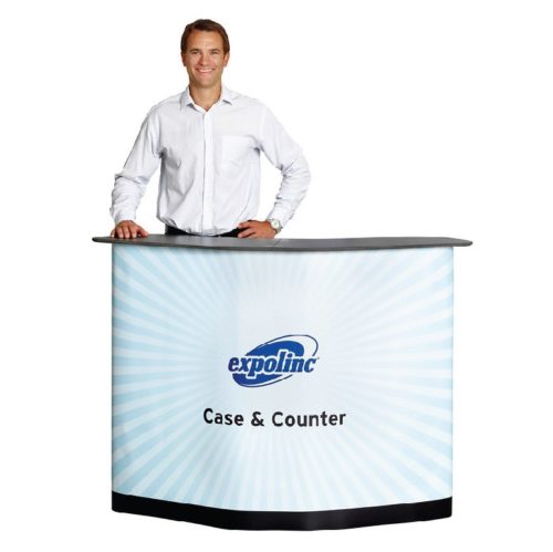 Expolinc Premium Case & Counter