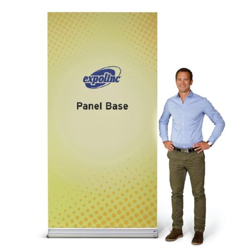 Expolinc Panel Base
