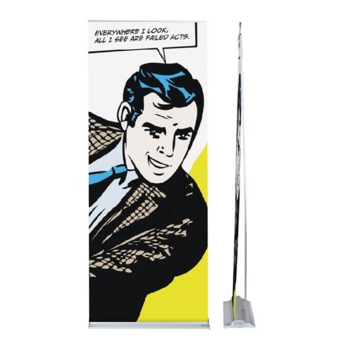 Expolinc Roll Up Classic