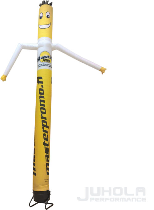 Sky dancer 6m